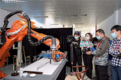 感受京工場中不一樣的器質 試駕BEIJING-X7網絡工程